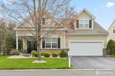 16 Aquaduct Road, Monroe Township, NJ 08831 - Photo 1