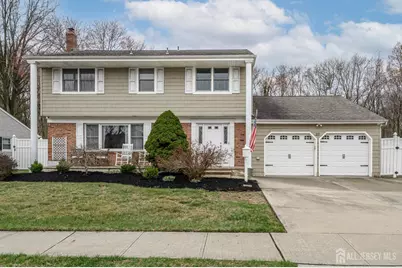 22 Brook Drive, Milltown, NJ 08850 - Photo 1