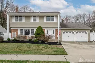 22 Brook Dr, Milltown, NJ 08850 - Photo 1