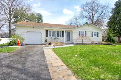 8 Hope Valley Drive, East Windsor Township, NJ 08512 - Photo 1