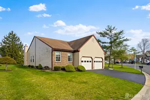 26 John Paul Jones Dr, Monroe Township, NJ 08831 - Photo 1