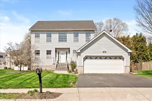 28 Terrier Pl, South Brunswick Township, NJ 08824 - Photo 1