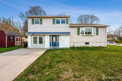 6 Chalmers Road, East Brunswick Township, NJ 08816 - Photo 1