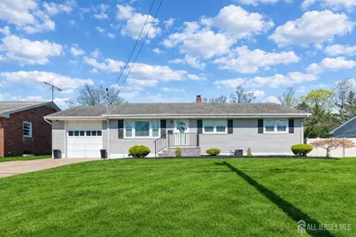 157 Clay Street, Milltown, NJ 08850 - Photo 1