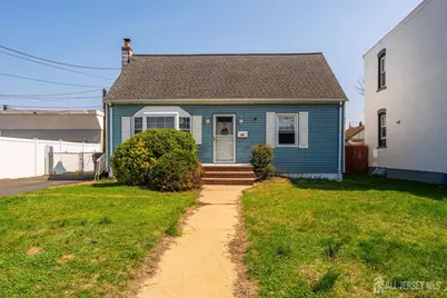 44 Lillian Street, Fords, NJ 08863 - Photo 1
