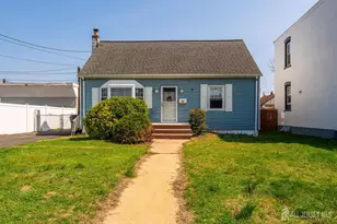 44 Lillian St, Fords, NJ 08863 - Photo 1