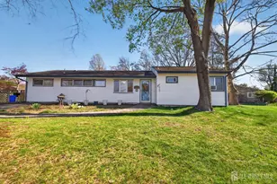 1 Cambridge Rd, South Brunswick Township, NJ 08824 - Photo 1