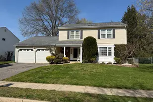 3 Mill Ln, South Brunswick Township, NJ 08810 - Photo 1