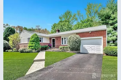 12 Windsor Drive, West Windsor Township, NJ 08550 - Photo 1