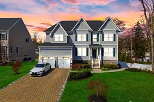 5 E Bock Ln, East Brunswick Township, NJ 08816 - Photo 1