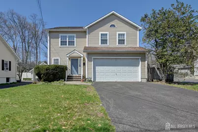 31 Ashwood Avenue, Summit, NJ 07901 - Photo 1