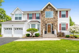 22 Ginger Dr, Edison, NJ 08837 - Photo 1