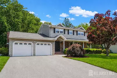 18 Wedgewood Court, East Brunswick Township, NJ 08816 - Photo 1