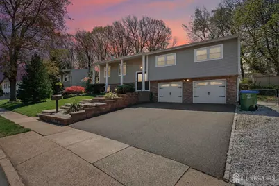 37 Merker Drive, Edison, NJ 08837 - Photo 1