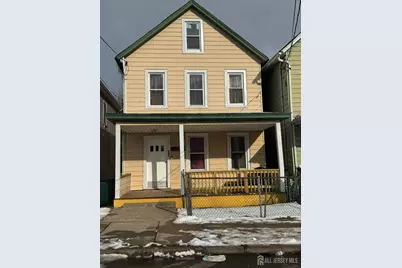 183 Seaman Street, New Brunswick, NJ 08901 - Photo 1