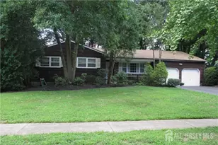 4 Eric Ln, East Brunswick Township, NJ 08816 - Photo 1