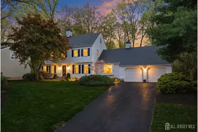 21 Valley Forge Drive, East Brunswick Township, NJ 08816 - Photo 1
