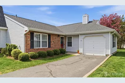 363 Cotswold Place, Franklin Township, NJ 08873 - Photo 1