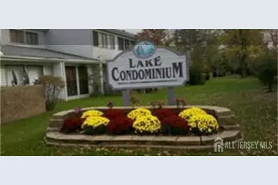 3 Twin River Drive #K, Hightstown, NJ 08520 - Photo 1