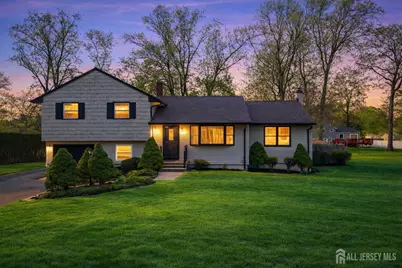 606 Willow Avenue, Piscataway Township, NJ 08854 - Photo 1