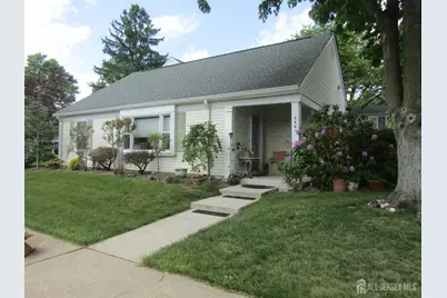 364 Old Nassau Road #C, Monroe Township, NJ 08831 - Photo 1