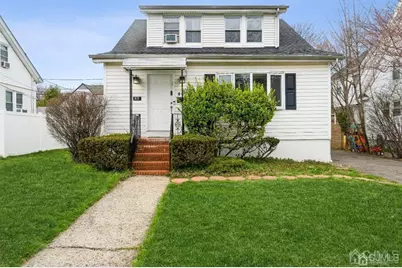 407 Harrison Avenue, Highland Park, NJ 08904 - Photo 1