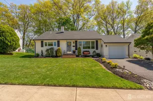 96 Drake Pl, Colonia, NJ 07067 - Photo 1