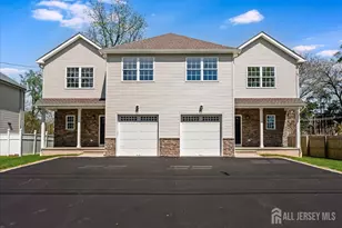 121 Teeple Pl, South Plainfield, NJ 07080 - Photo 1