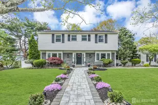 7 Stratford Dr, Old Bridge Township, NJ 08857 - Photo 1