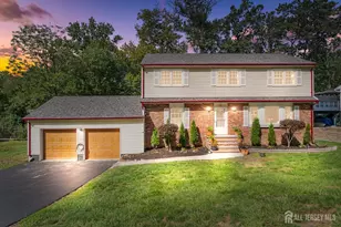 55 Ainsworth Ave, East Brunswick Township, NJ 08816 - Photo 1
