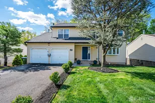 122 Dewolfe St, Edison, NJ 08817 - Photo 1