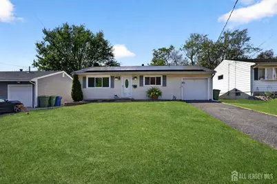 43 Buttonwood Drive, Sayreville, NJ 08859 - Photo 1