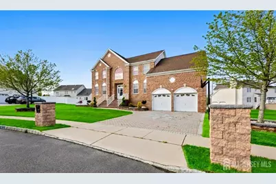 22 Honey Locust Drive, Monroe Township, NJ 08831 - Photo 1