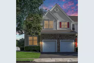 601 Yarrow Circle, South Brunswick Township, NJ 08810 - Photo 1