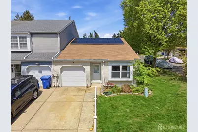 56 Thorne Lane, Old Bridge Township, NJ 07747 - Photo 1