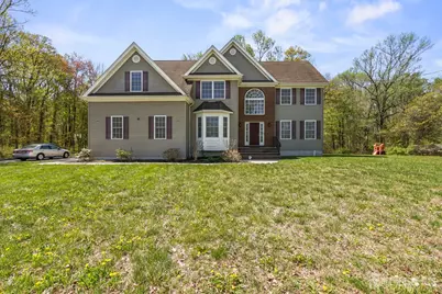 39 Friendship Road, Cranbury Township, NJ 08512 - Photo 1