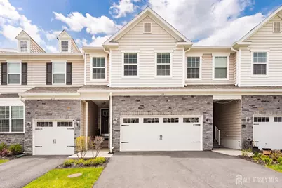 205 Charleston Drive, Monroe Township, NJ 08831 - Photo 1