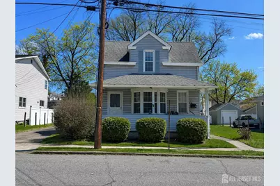 163 Passaic Avenue, Hawthorne, NJ 07506 - Photo 1