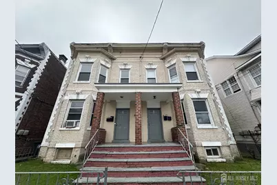 159 Lewis Street #2, Perth Amboy, NJ 08861 - Photo 1