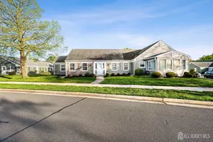 337A Old Nassau Rd, Monroe Township, NJ 08831 - Photo 1