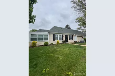 234-C Marblehead Lane, Monroe Township, NJ 08831 - Photo 1