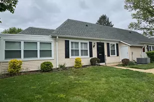 234C Marblehead Ln, Monroe Township, NJ 08831 - Photo 1