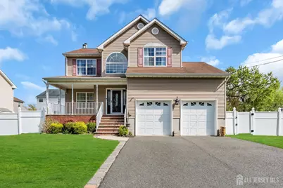 24 Naples Avenue, Old Bridge Township, NJ 07721 - Photo 1