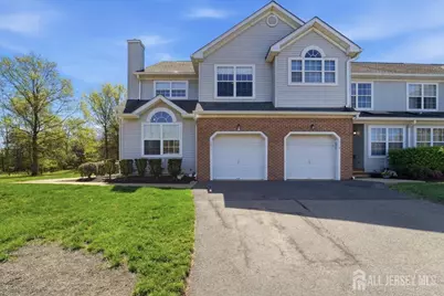 109 Castle Pointe Boulevard, Piscataway Township, NJ 08854 - Photo 1
