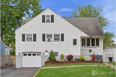 382 Ford Avenue, Fords, NJ 08863 - Photo 1