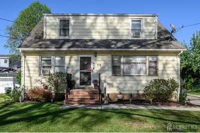 315 S 19th Avenue S, Manville, NJ 08835 - Photo 1