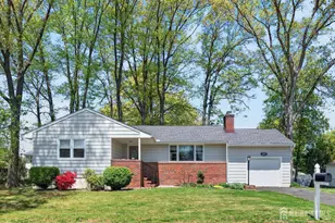 153 8th St, Piscataway Township, NJ 08854 - Photo 1
