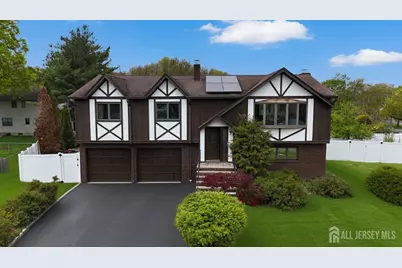 2 Marc Court, Edison, NJ 08820 - Photo 1