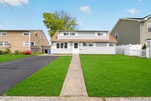 46 Arthur Ave, Carteret, NJ 07008 - Photo 1