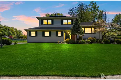 34 Ventnor Drive, Edison, NJ 08820 - Photo 1